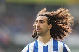 Cucurella đồng ý đến Chelsea